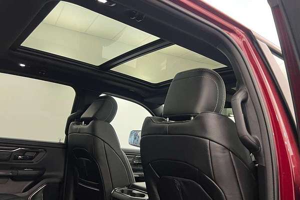 2024 RAM 1500 Limited RamBox DT 4X4 SWB
