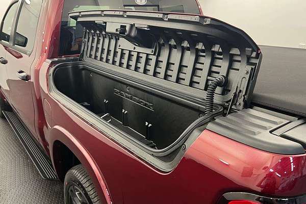 2024 RAM 1500 Limited RamBox DT 4X4 SWB