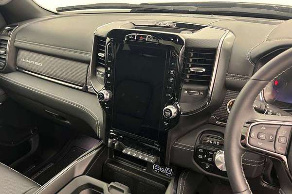 2024 RAM 1500 Limited RamBox DT 4X4 SWB