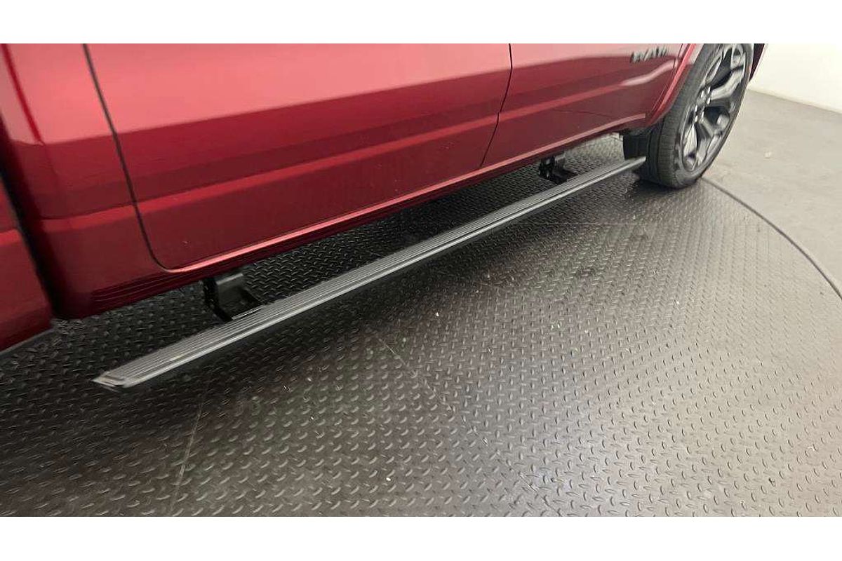 2024 RAM 1500 Limited RamBox DT 4X4 SWB