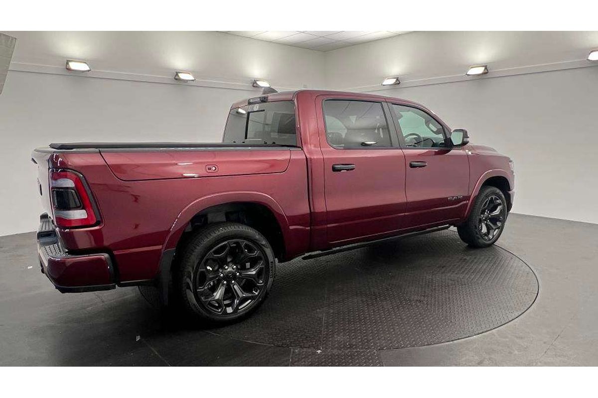 2024 RAM 1500 Limited RamBox DT 4X4 SWB