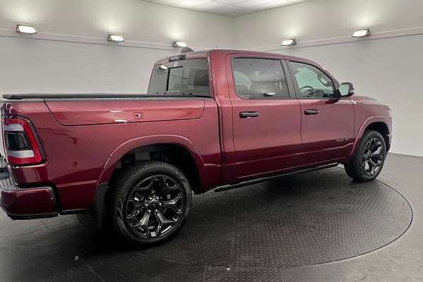 2024 RAM 1500 Limited RamBox DT 4X4 SWB