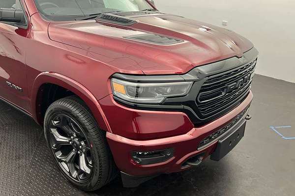2024 RAM 1500 Limited RamBox DT 4X4 SWB