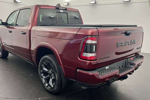 2024 RAM 1500 Limited RamBox DT 4X4 SWB