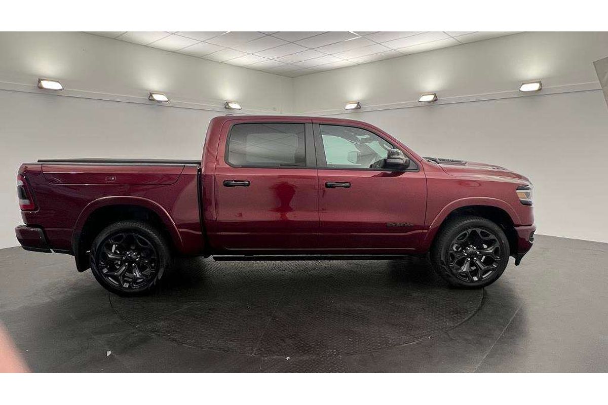 2024 RAM 1500 Limited RamBox DT 4X4 SWB