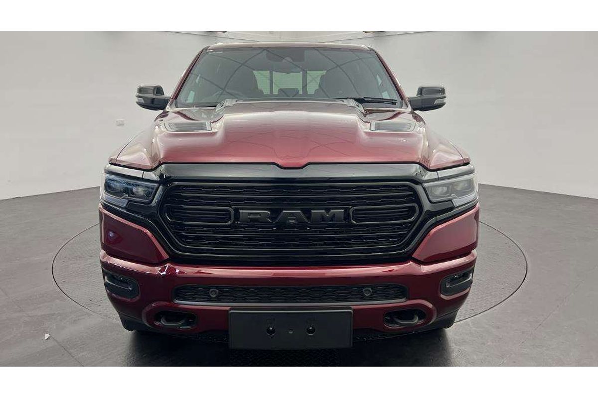 2024 RAM 1500 Limited RamBox DT 4X4 SWB