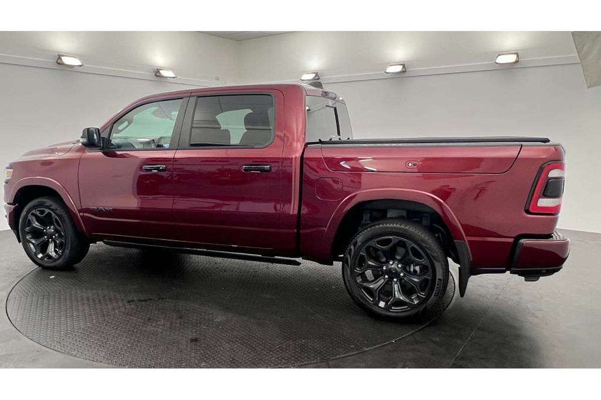 2024 RAM 1500 Limited RamBox DT 4X4 SWB