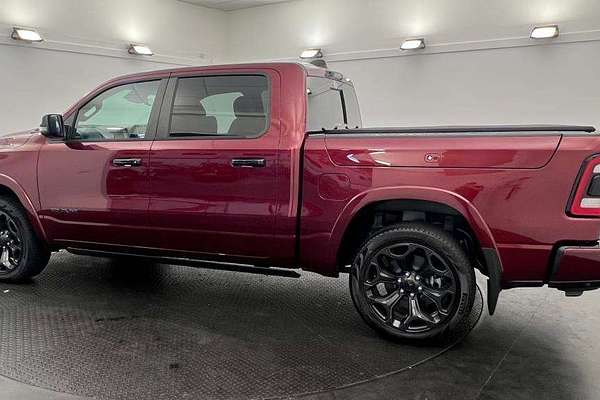 2024 RAM 1500 Limited RamBox DT 4X4 SWB