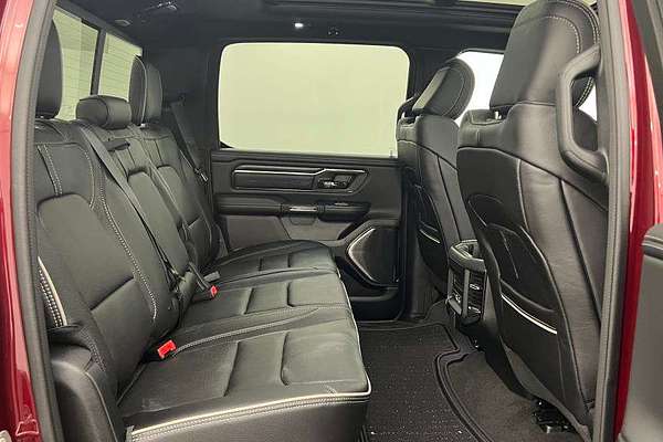 2024 RAM 1500 Limited RamBox DT 4X4 SWB