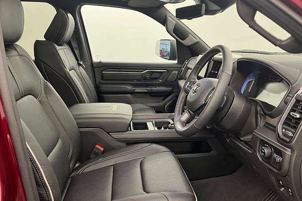 2024 RAM 1500 Limited RamBox DT 4X4 SWB