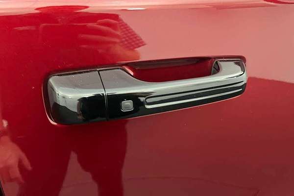 2024 RAM 1500 Limited RamBox DT 4X4 SWB