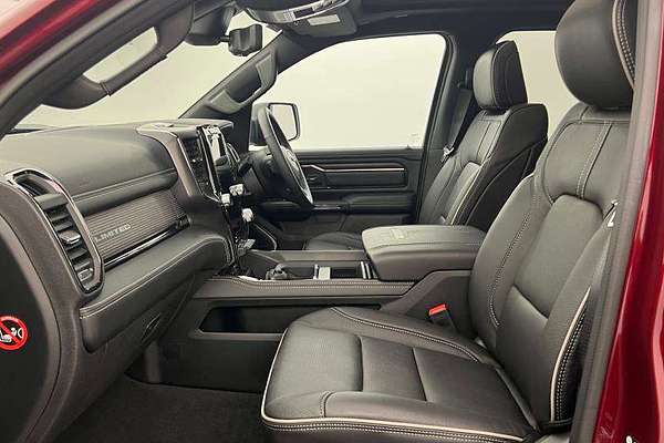 2024 RAM 1500 Limited RamBox DT 4X4 SWB