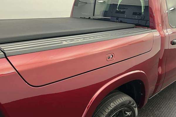 2024 RAM 1500 Limited RamBox DT 4X4 SWB
