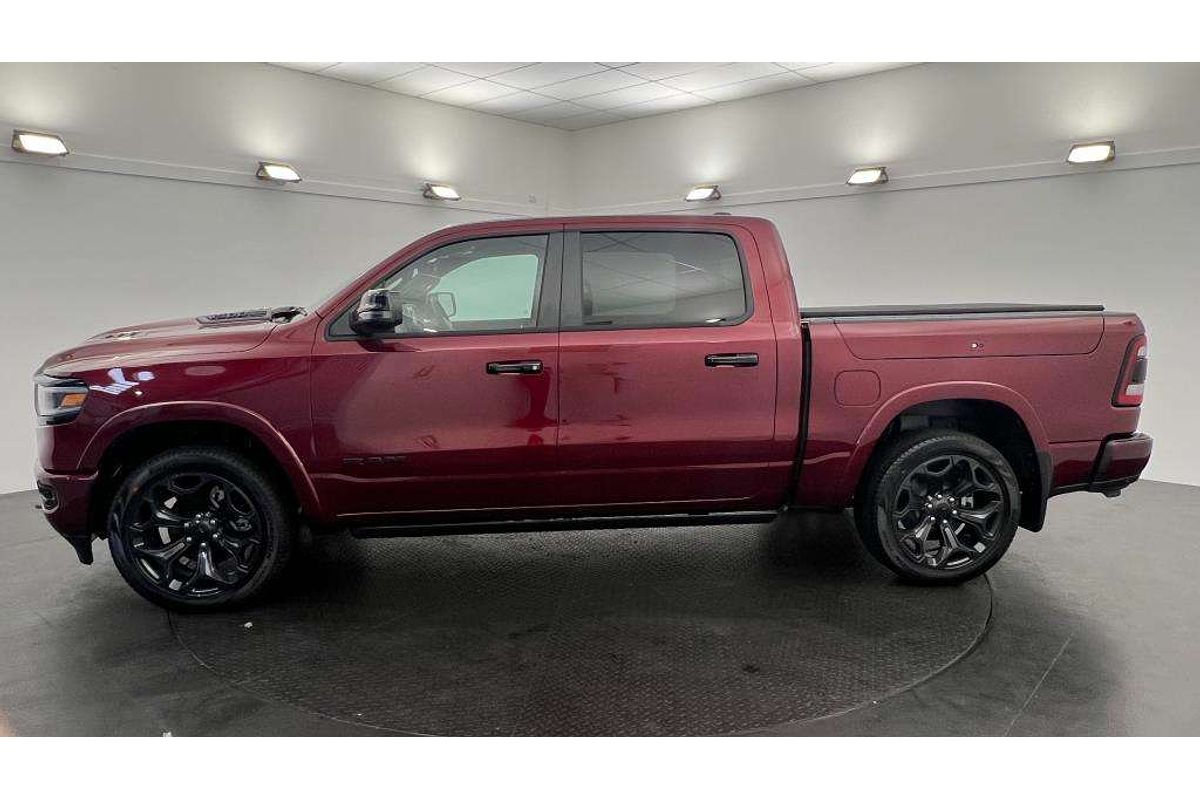 2024 RAM 1500 Limited RamBox DT 4X4 SWB