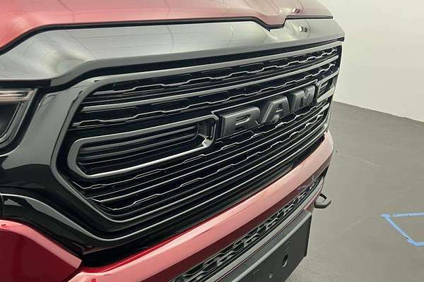 2024 RAM 1500 Limited RamBox DT 4X4 SWB