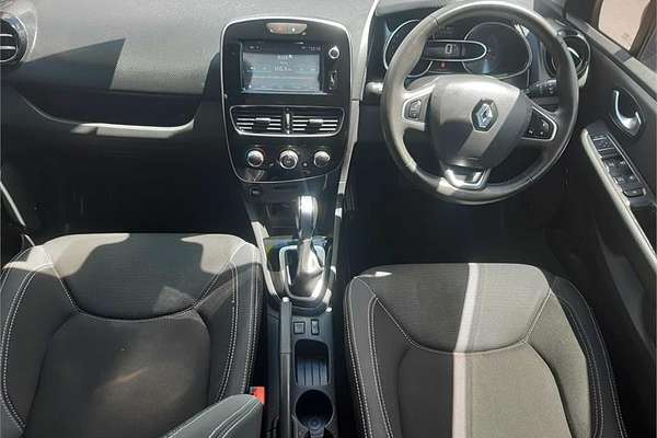 2018 Renault CLIO LIFE B98 MY17 UPDATE (PH 2)