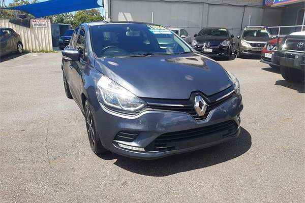 2018 Renault CLIO LIFE B98 MY17 UPDATE (PH 2)
