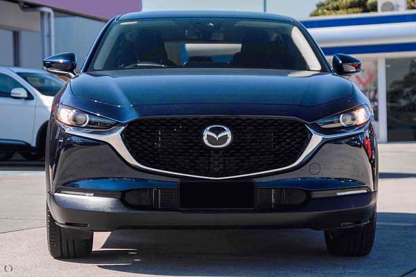 2025 Mazda CX-30 G20 Evolve DM Series