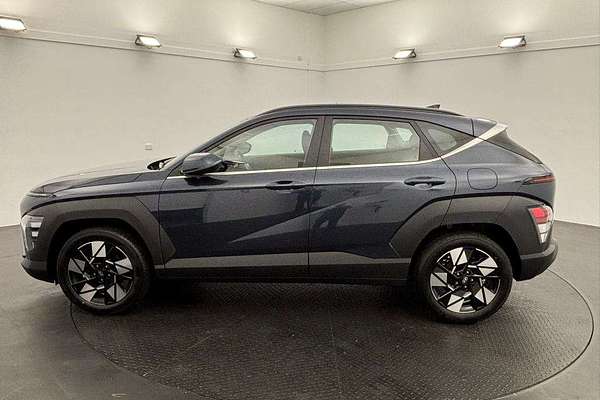 2024 Hyundai Kona SX2.V2