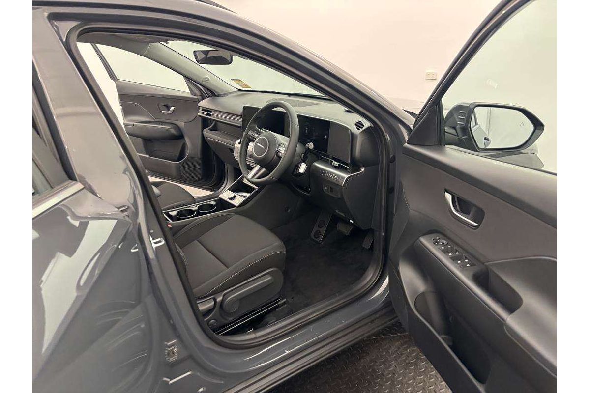 2024 Hyundai Kona Hybrid SX2.V2