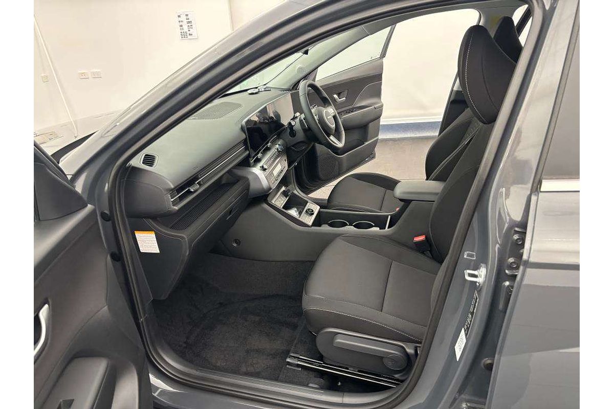 2024 Hyundai Kona Hybrid SX2.V2