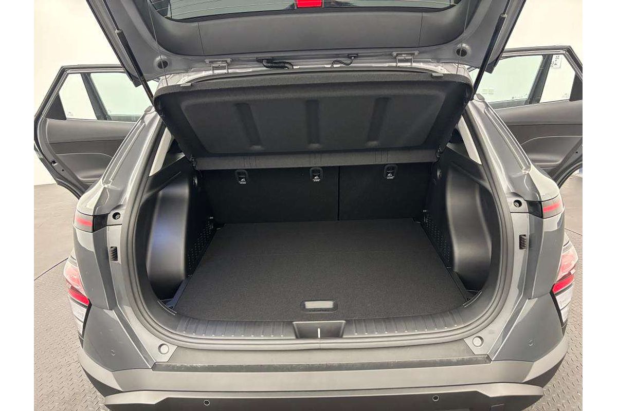 2024 Hyundai Kona Hybrid SX2.V2