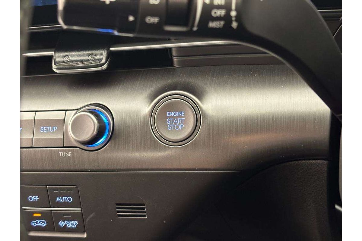 2024 Hyundai Kona Hybrid SX2.V2
