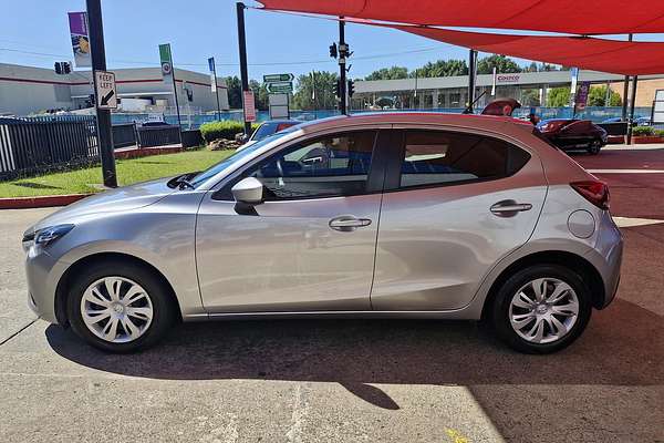 2018 Mazda 2 Neo DJ Series