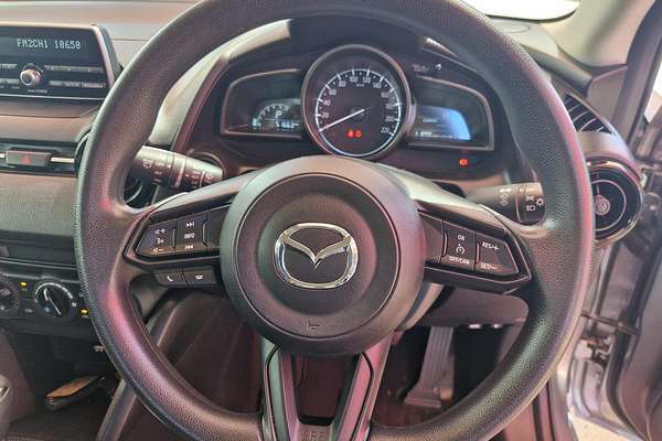 2018 Mazda 2 Neo DJ Series