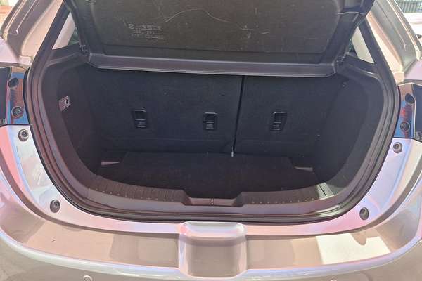 2018 Mazda 2 Neo DJ Series