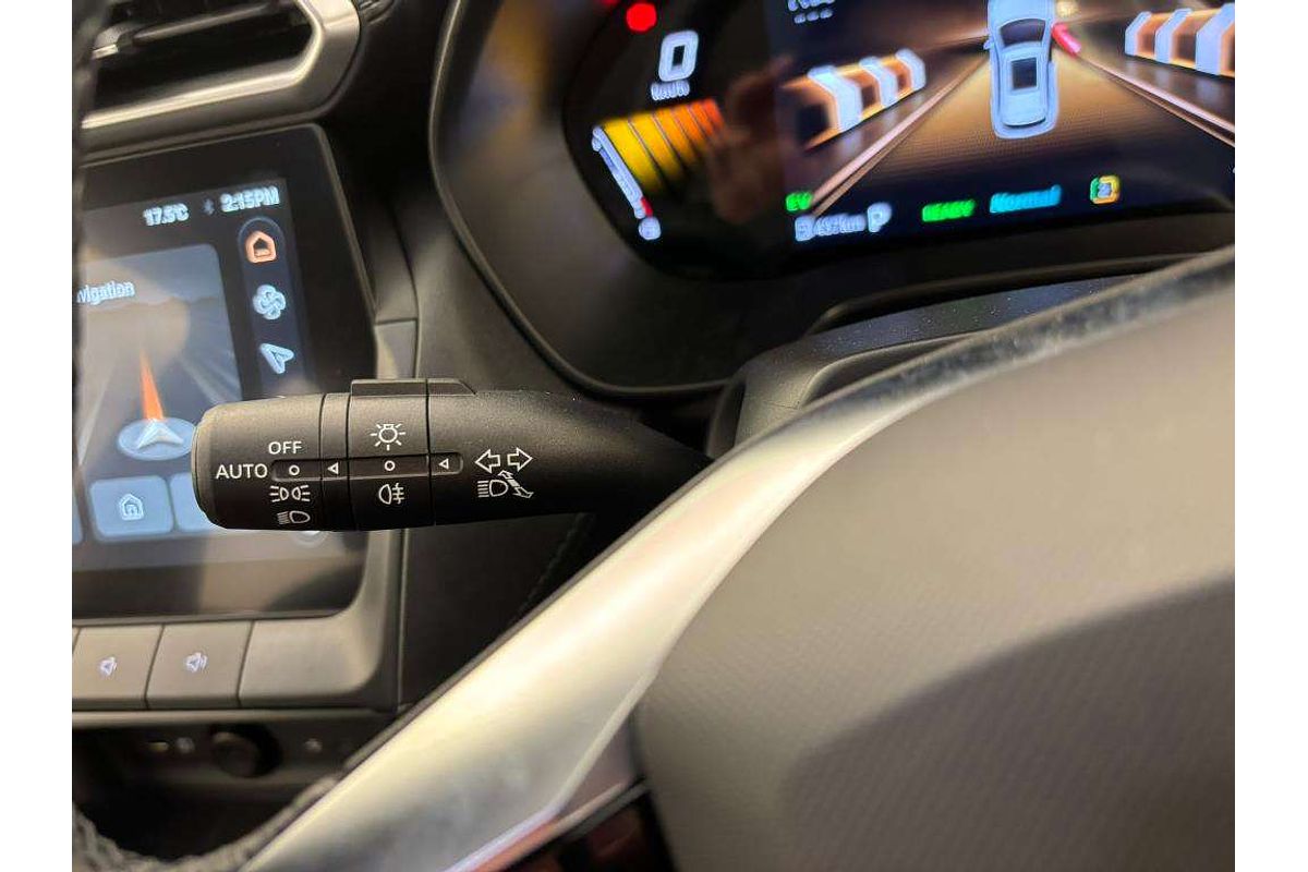 2024 MG ZS Essence Hybrid+ ZS32