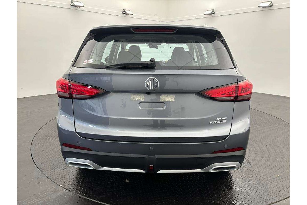 2024 MG ZS Essence Hybrid+ ZS32