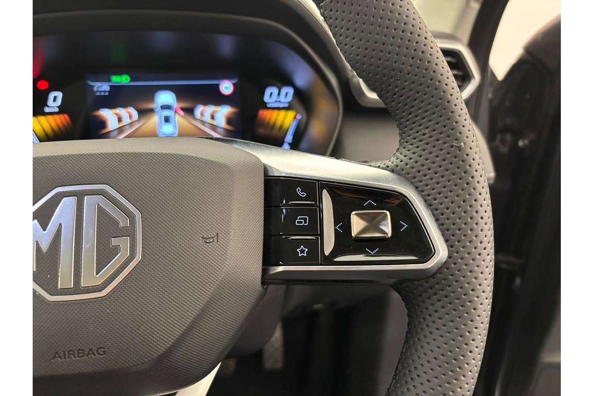 2024 MG ZS Essence Hybrid+ ZS32