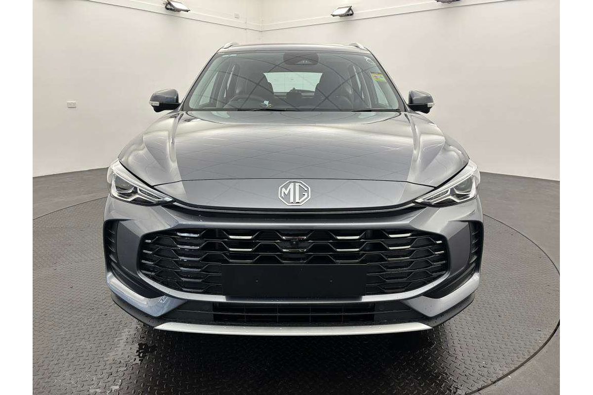 2024 MG ZS Essence Hybrid+ ZS32