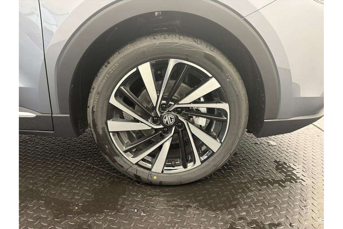 2024 MG ZS Essence Hybrid+ ZS32