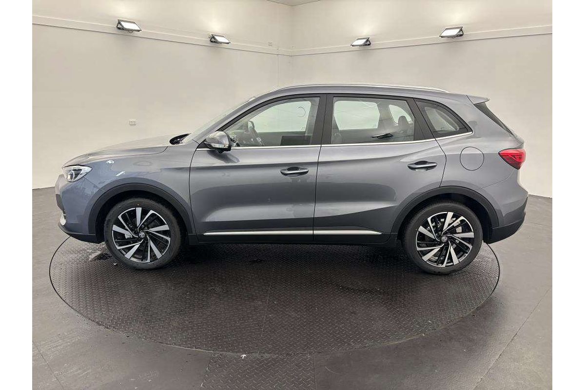 2024 MG ZS Essence Hybrid+ ZS32