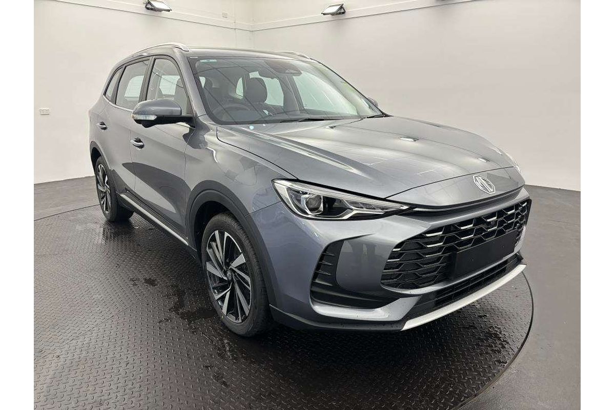 2024 MG ZS Essence Hybrid+ ZS32