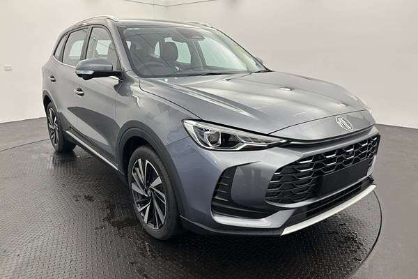 2024 MG ZS Essence Hybrid+ ZS32