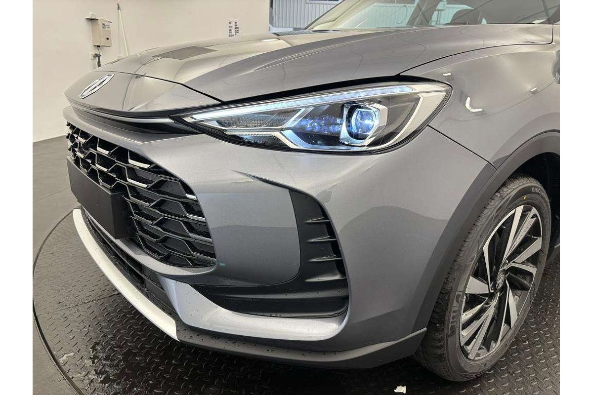 2024 MG ZS Essence Hybrid+ ZS32