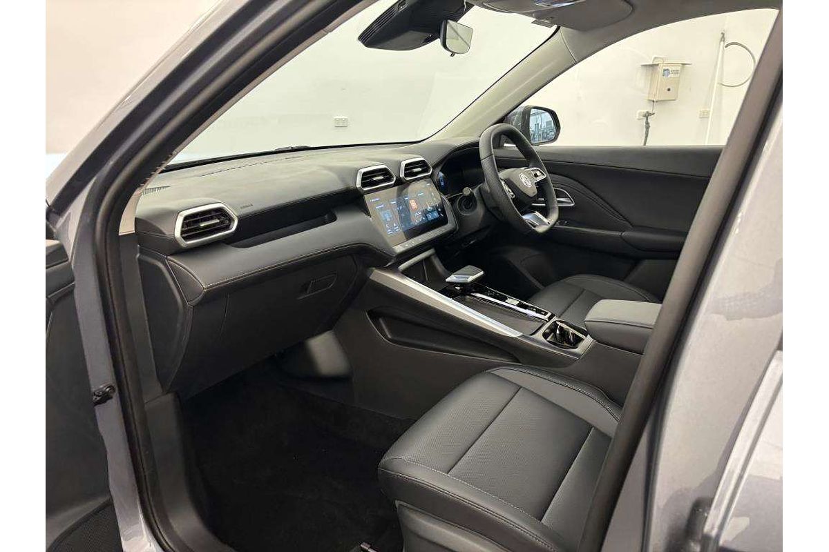 2024 MG ZS Essence Hybrid+ ZS32