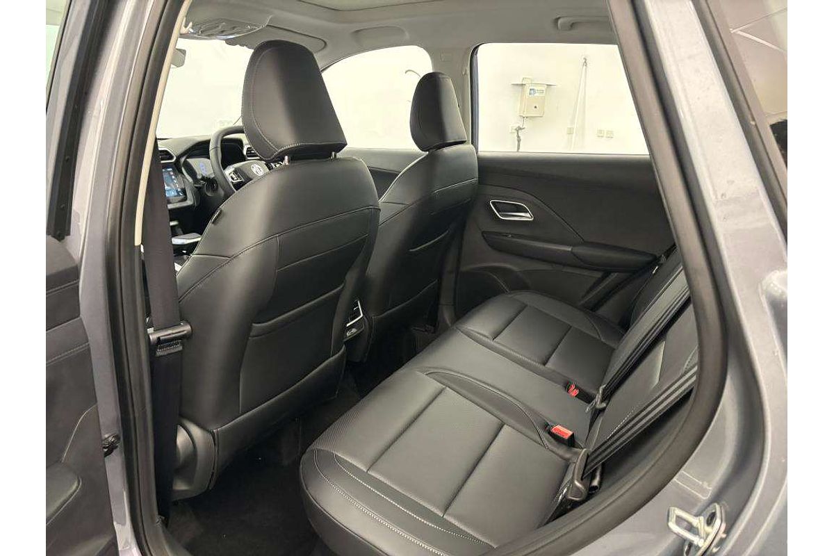 2024 MG ZS Essence Hybrid+ ZS32