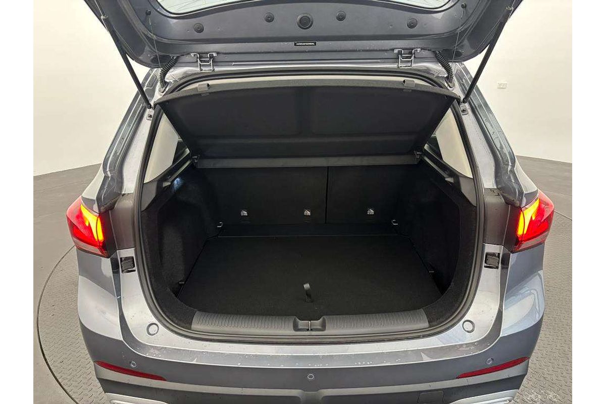 2024 MG ZS Essence Hybrid+ ZS32