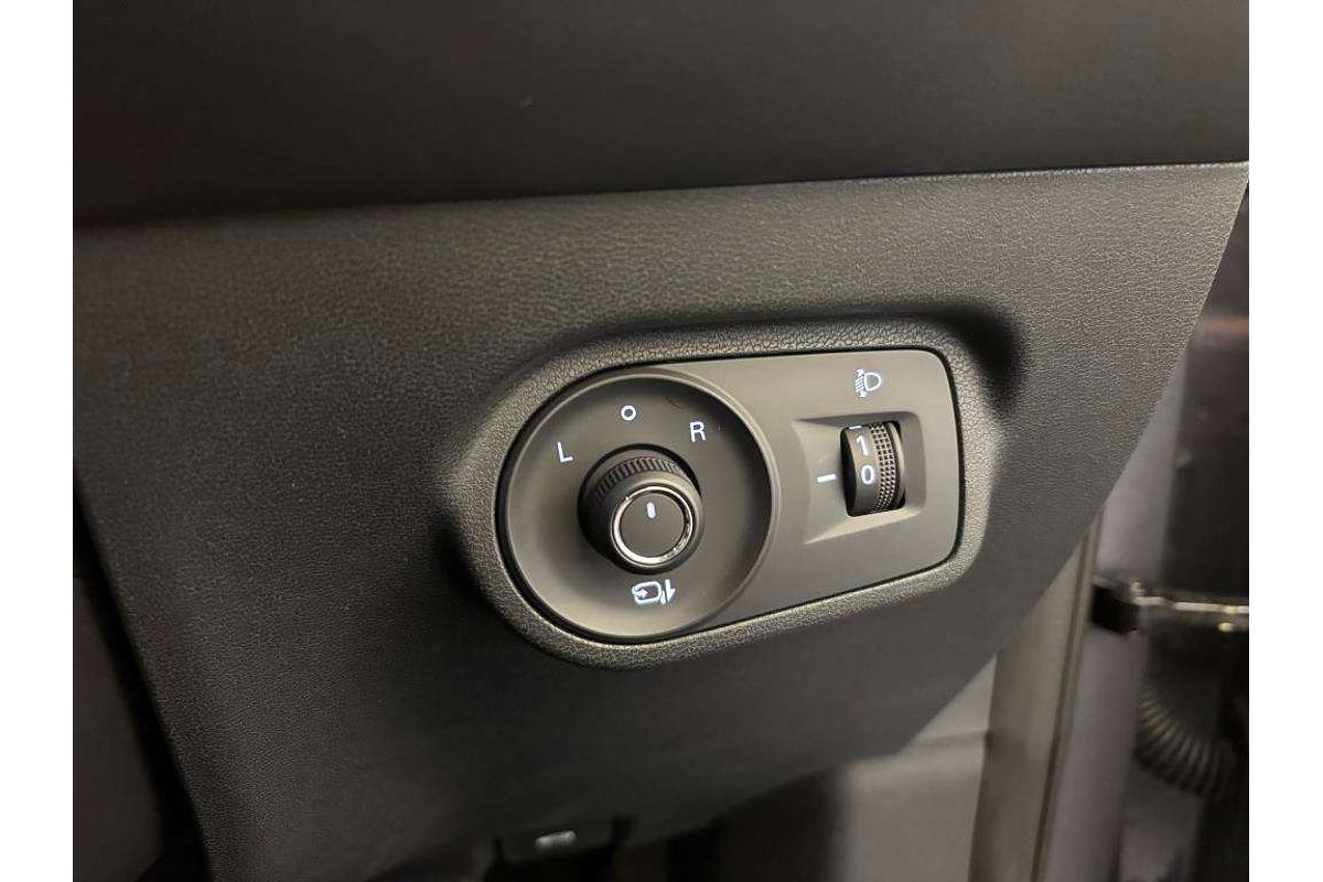 2024 MG ZS Essence Hybrid+ ZS32