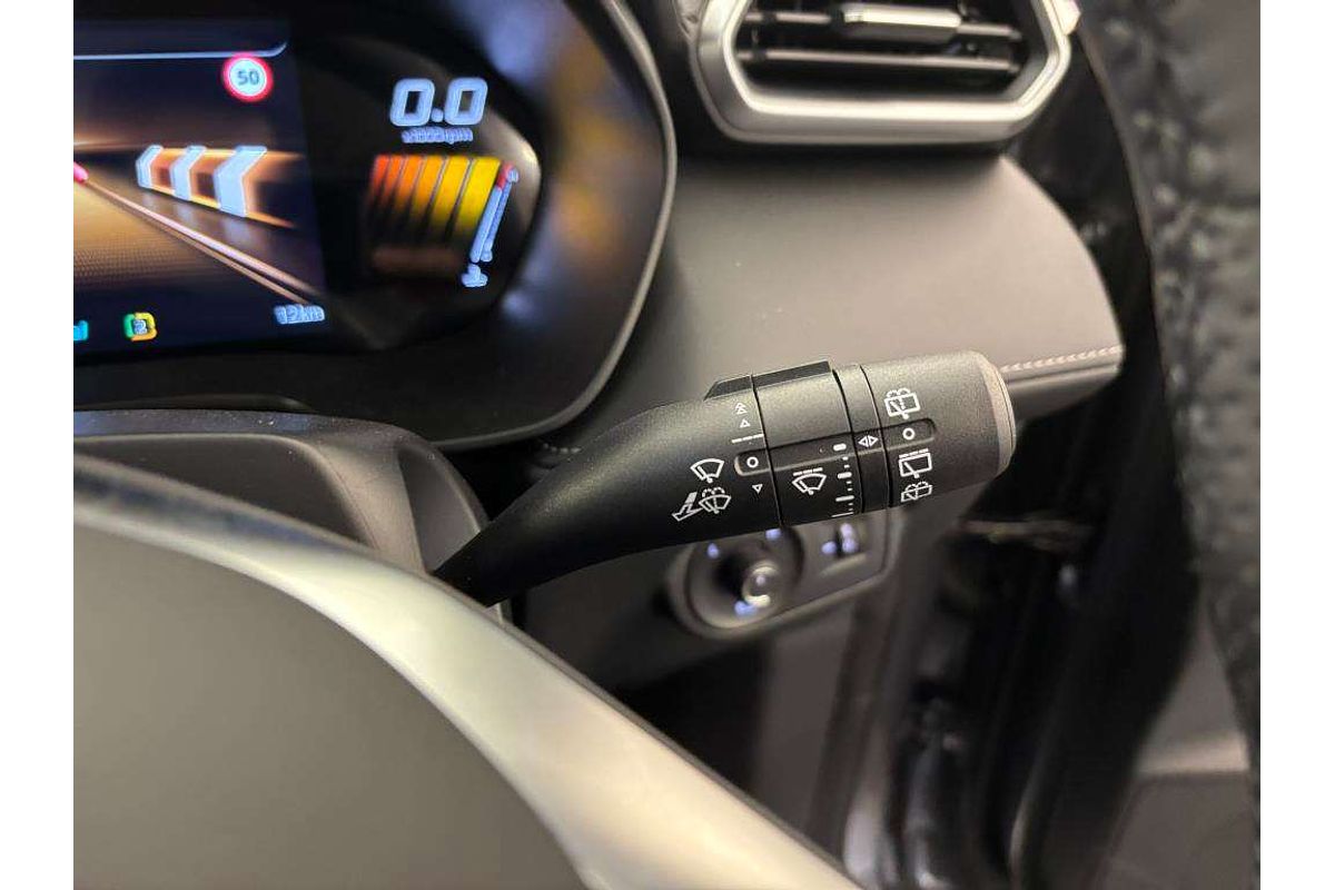2024 MG ZS Essence Hybrid+ ZS32