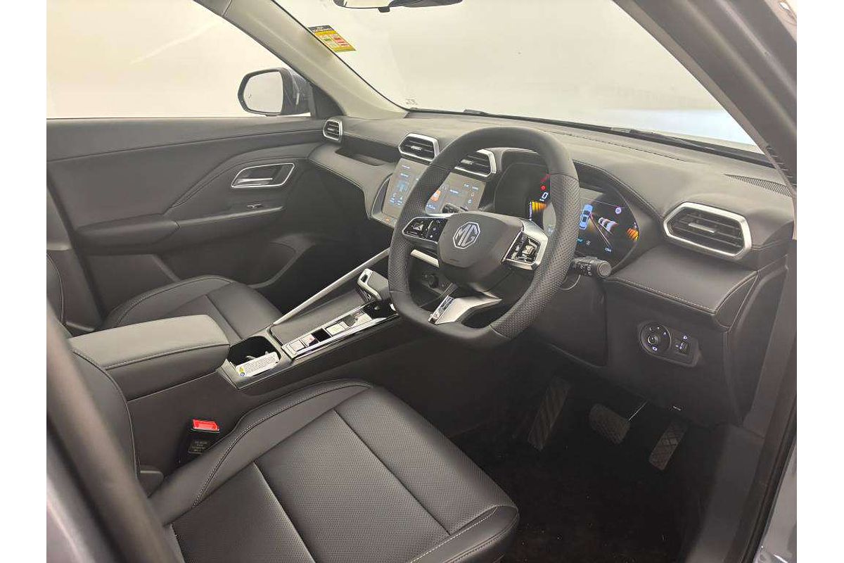 2024 MG ZS Essence Hybrid+ ZS32