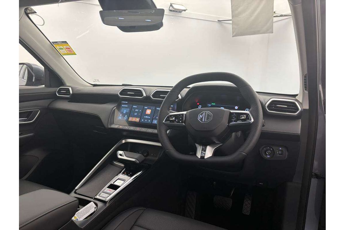 2024 MG ZS Essence Hybrid+ ZS32