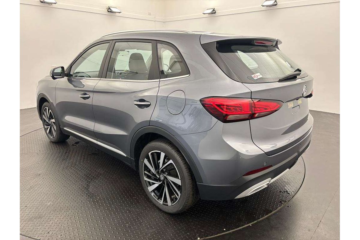 2024 MG ZS Essence Hybrid+ ZS32