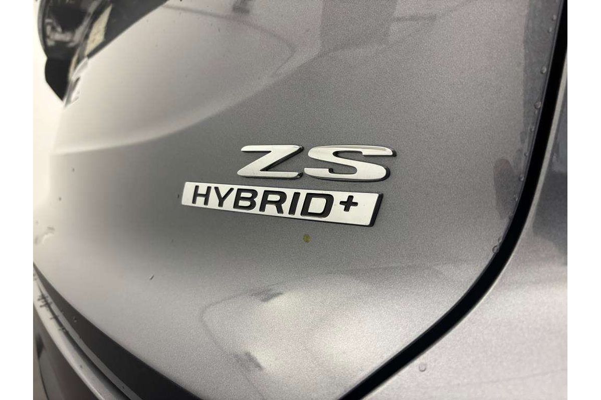 2024 MG ZS Essence Hybrid+ ZS32