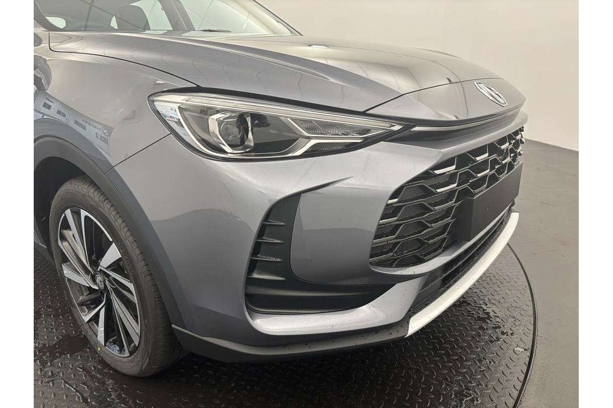 2024 MG ZS Essence Hybrid+ ZS32