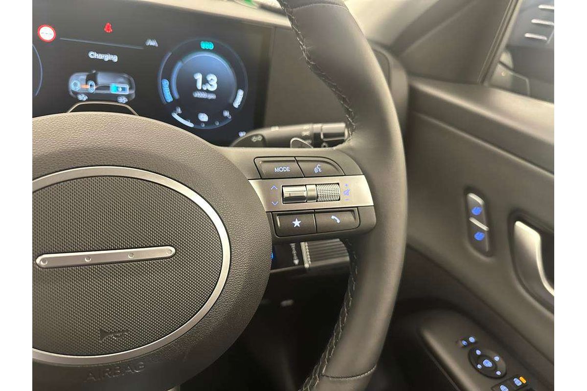 2024 Hyundai Kona Hybrid Premium SX2.V2